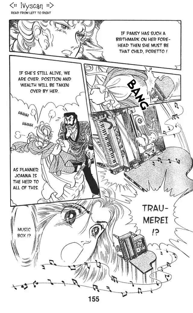 Pansy Chapter 4.2 page 2 - Chapter 4.2