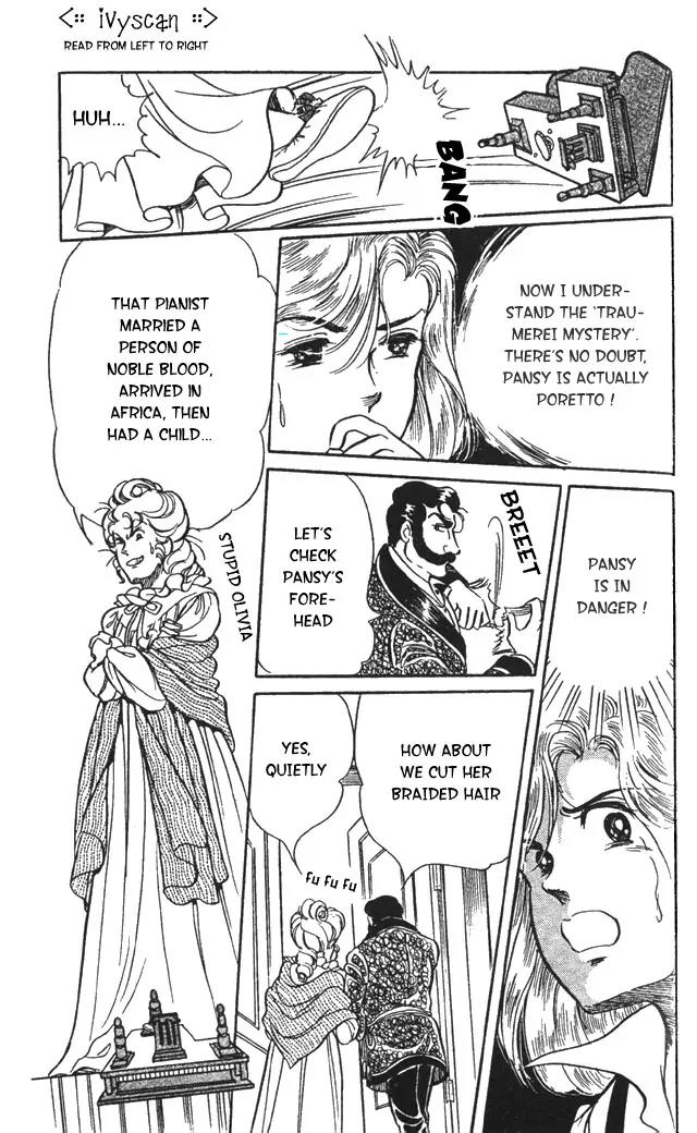Pansy Chapter 4.2 page 3 - Chapter 4.2