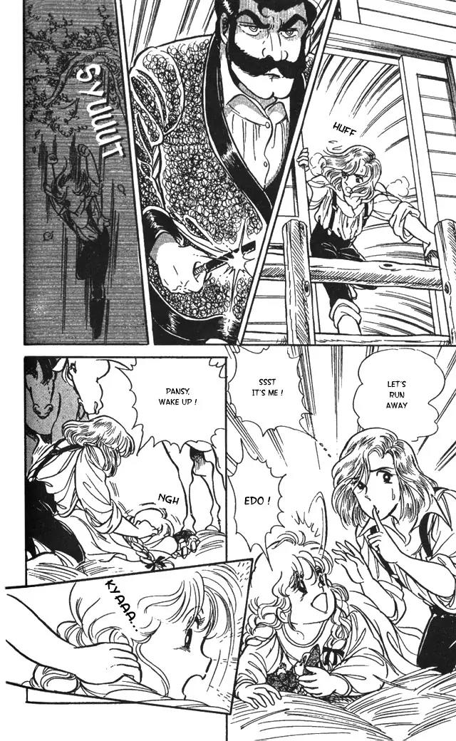 Pansy Chapter 4.2 page 4 - Chapter 4.2