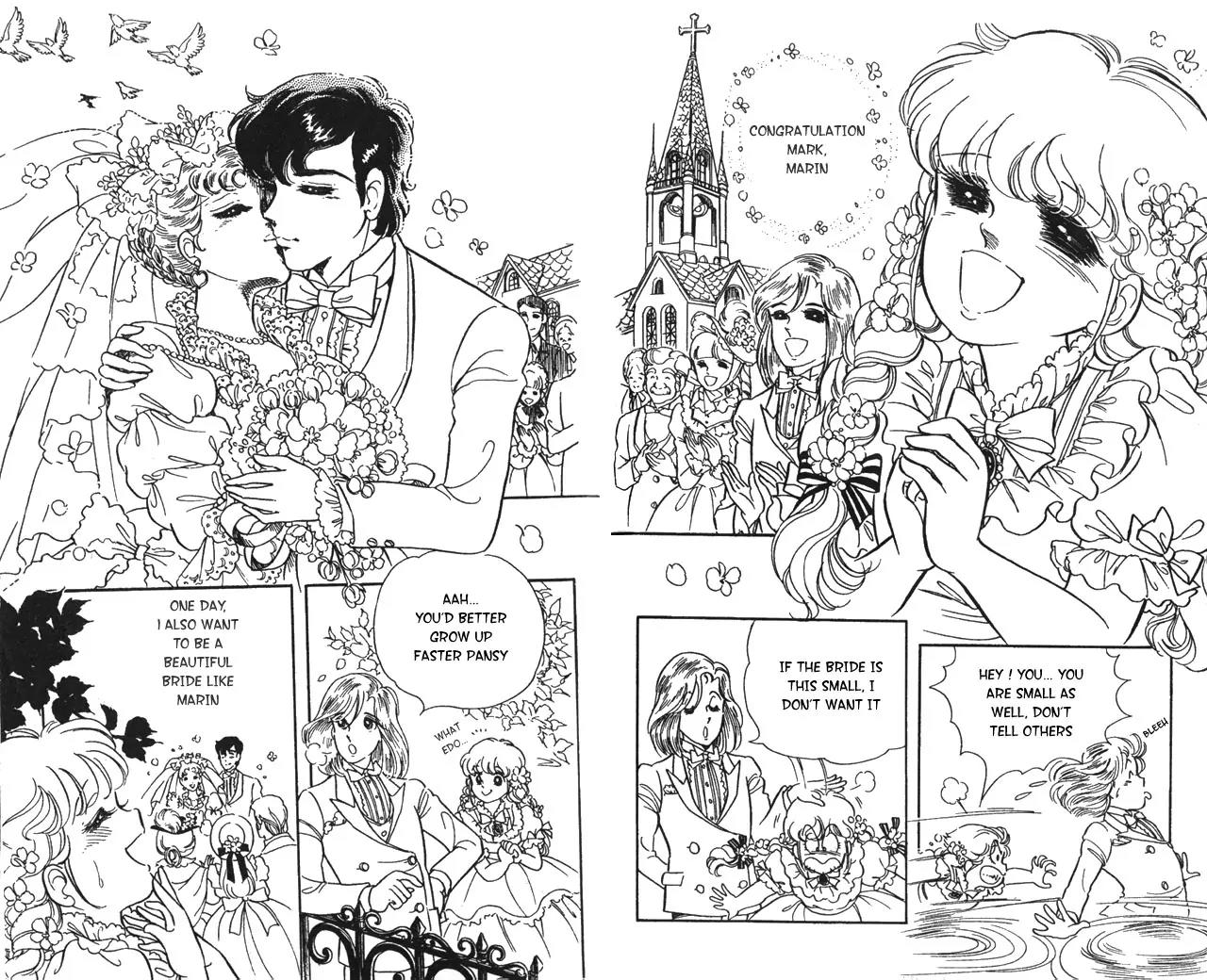 Pansy Chapter 4.3 page 13 - Chapter 4.3