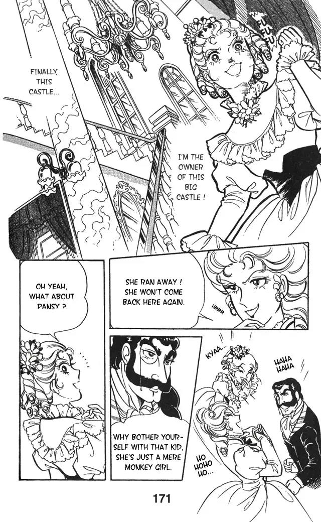 Pansy Chapter 4.3 page 2 - Chapter 4.3