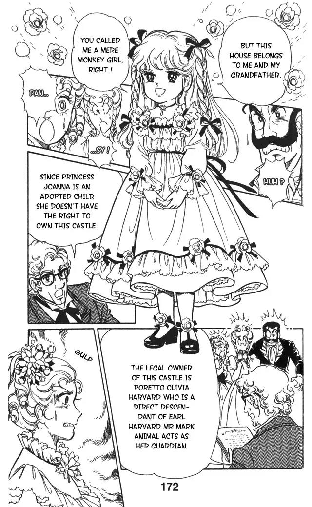 Pansy Chapter 4.3 page 3 - Chapter 4.3