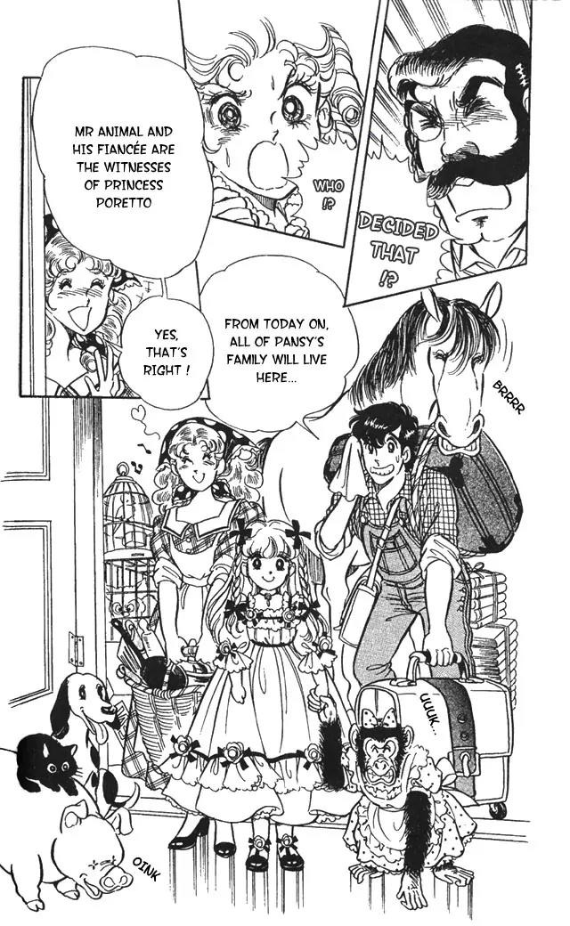 Pansy Chapter 4.3 page 4 - Chapter 4.3