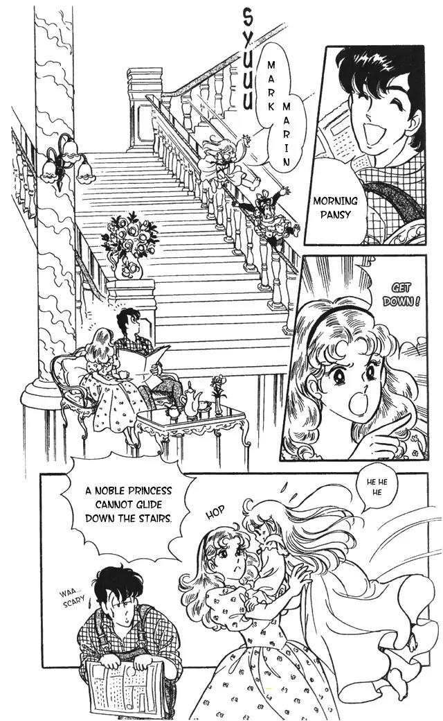 Pansy Chapter 4.3 page 9 - Chapter 4.3