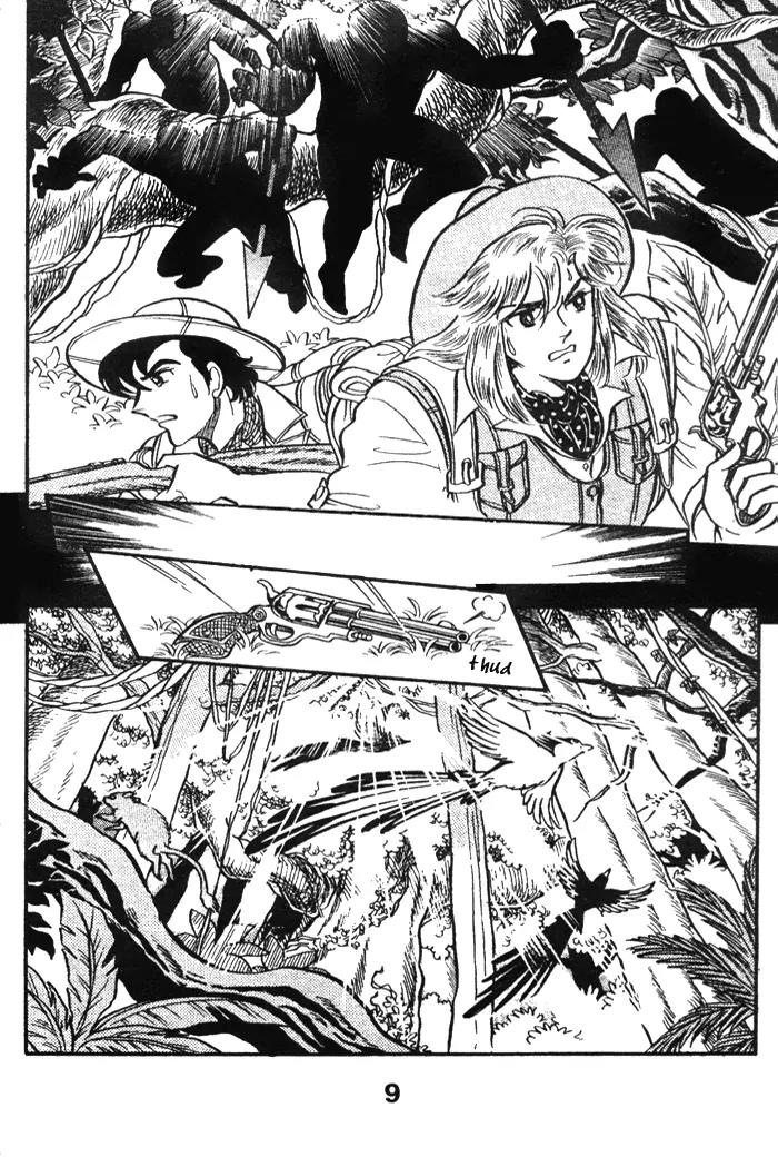 Pansy Chapter 40 page 11 - Chapter 40