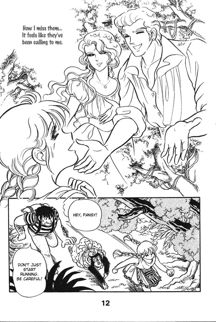 Pansy Chapter 40 page 14 - Chapter 40