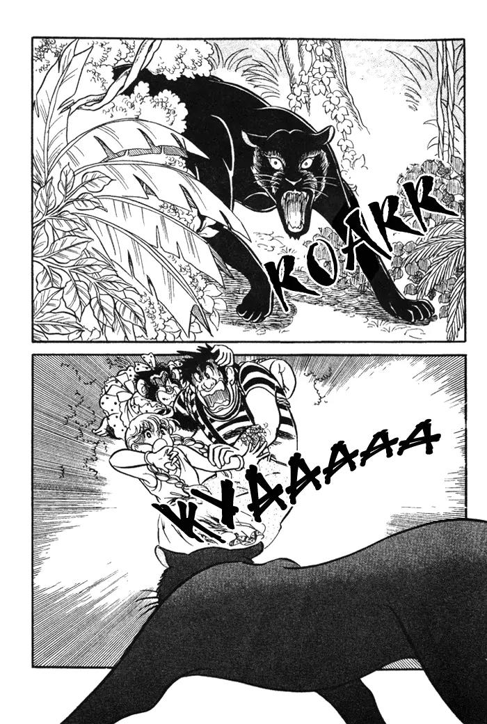 Pansy Chapter 40 page 16 - Chapter 40