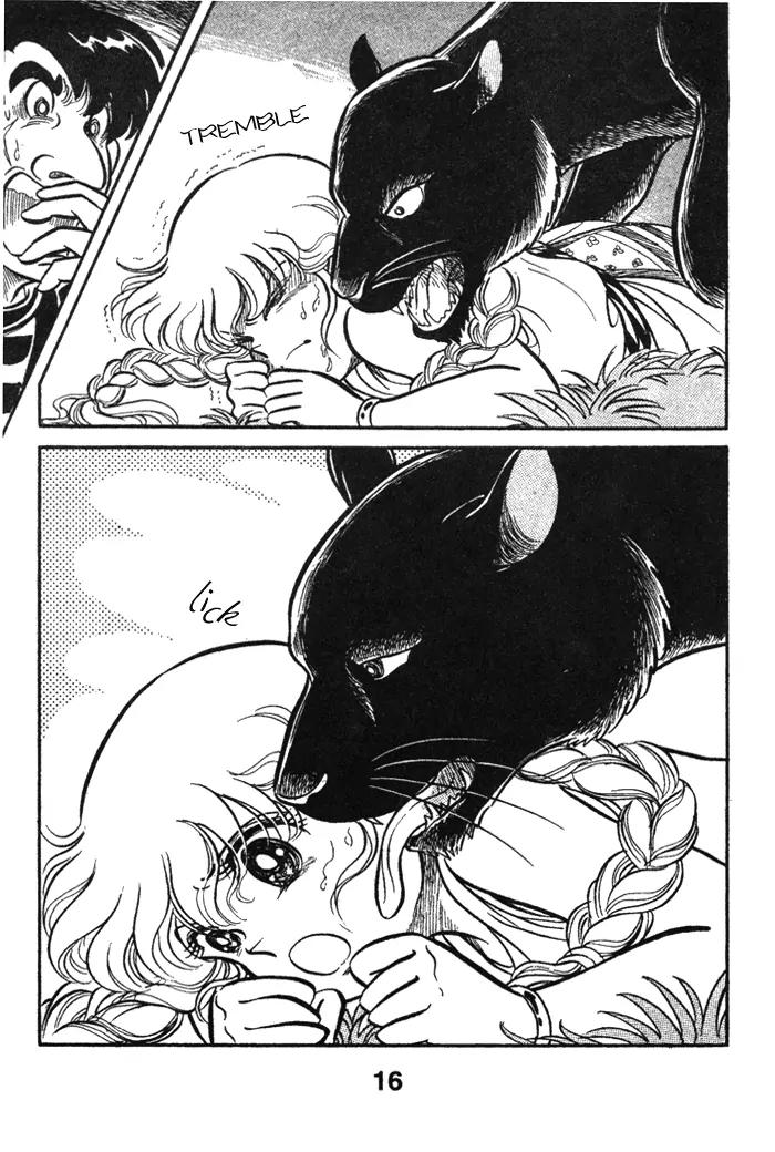 Pansy Chapter 40 page 18 - Chapter 40