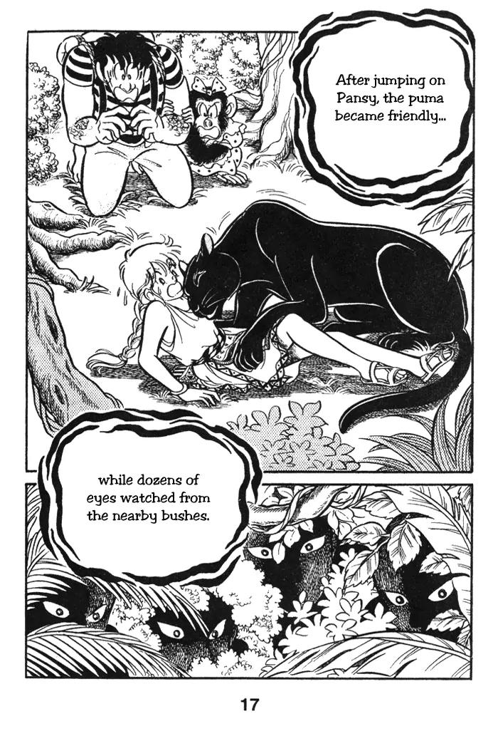 Pansy Chapter 40 page 19 - Chapter 40