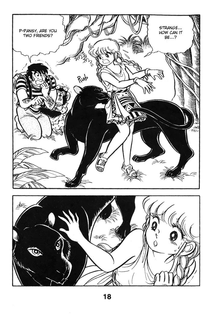 Pansy Chapter 40 page 20 - Chapter 40