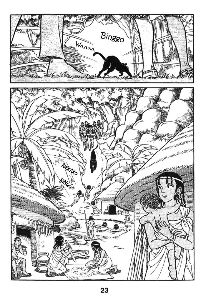 Pansy Chapter 40 page 25 - Chapter 40