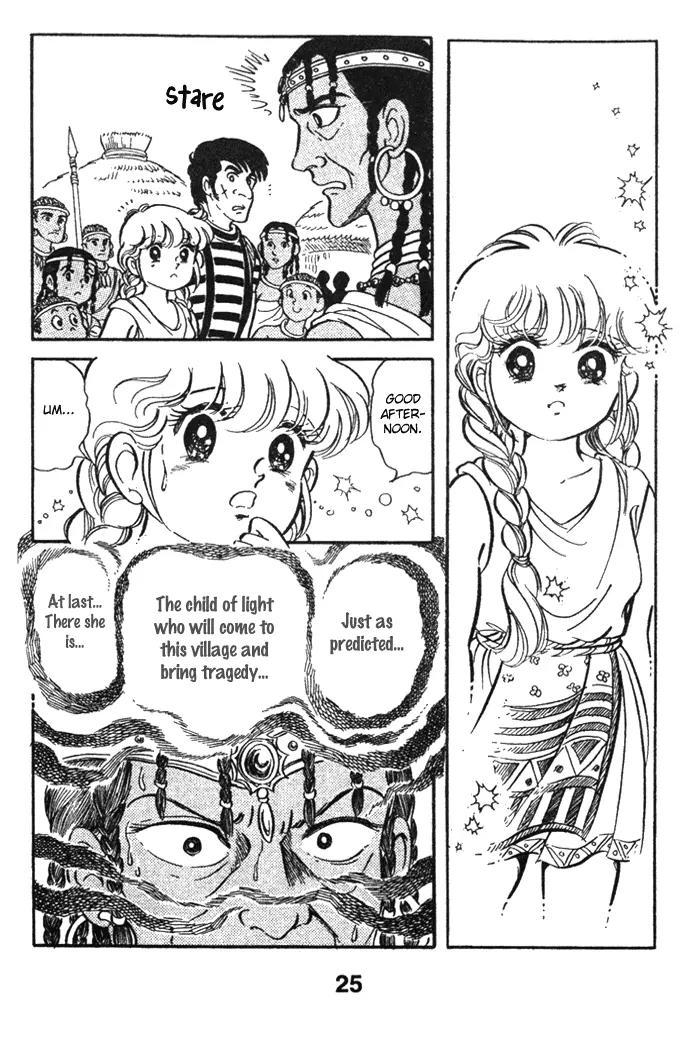 Pansy Chapter 40 page 27 - Chapter 40
