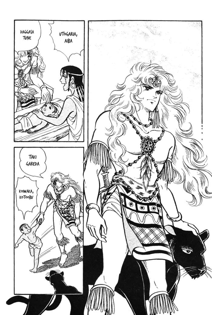 Pansy Chapter 40 page 29 - Chapter 40
