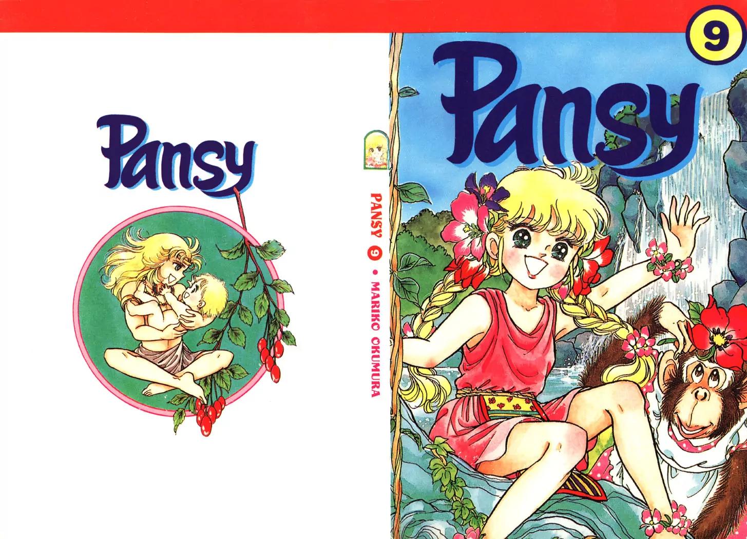 Pansy Chapter 40 page 3 - Chapter 40