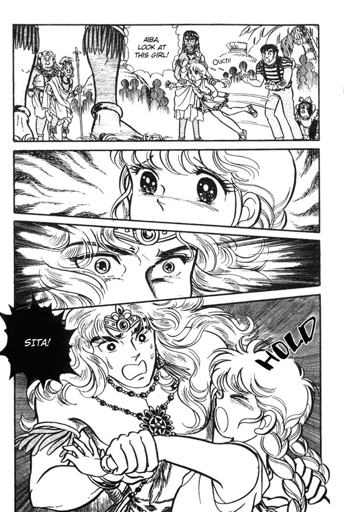 Pansy Chapter 40 page 30 - Chapter 40
