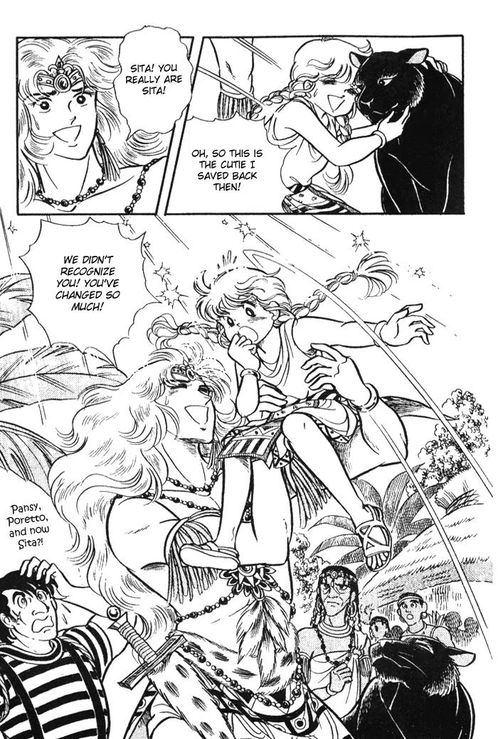 Pansy Chapter 40 page 34 - Chapter 40