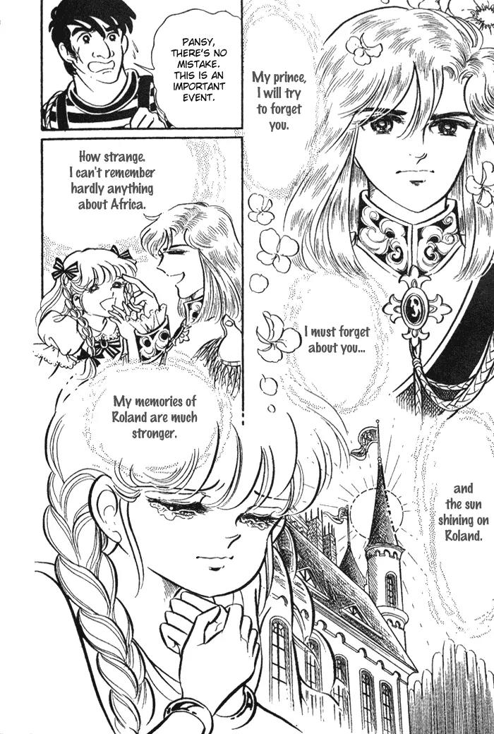 Pansy Chapter 40 page 35 - Chapter 40