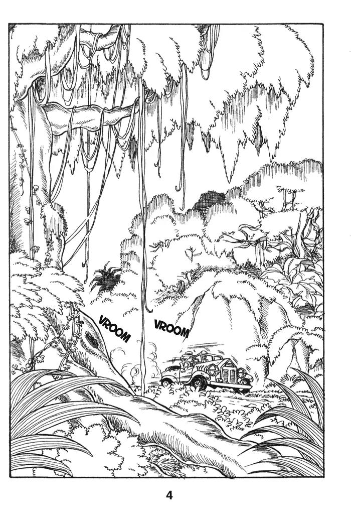 Pansy Chapter 40 page 6 - Chapter 40