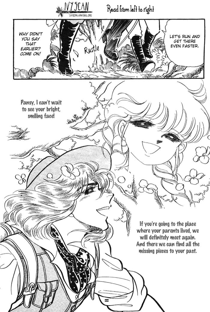 Pansy Chapter 40 page 9 - Chapter 40
