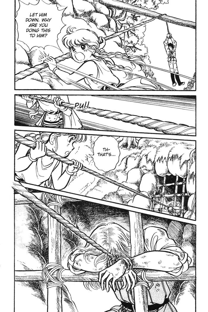 Pansy Chapter 41 page 10 - Chapter 41