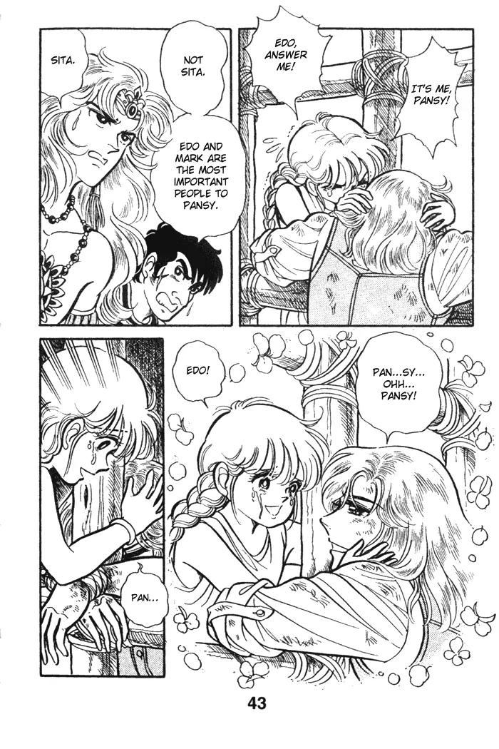 Pansy Chapter 41 page 12 - Chapter 41