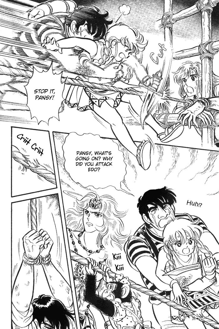 Pansy Chapter 41 page 14 - Chapter 41