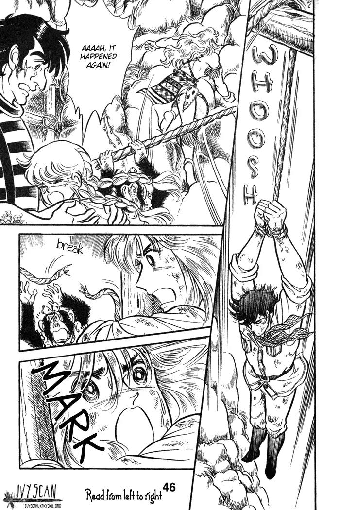 Pansy Chapter 41 page 15 - Chapter 41
