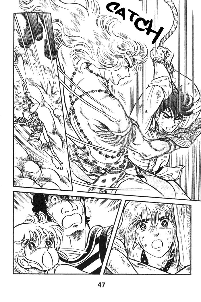 Pansy Chapter 41 page 16 - Chapter 41