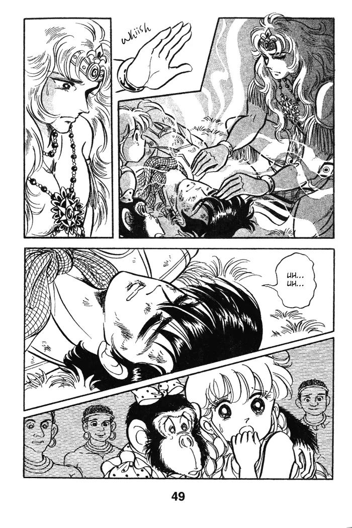 Pansy Chapter 41 page 18 - Chapter 41