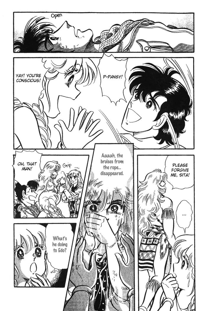 Pansy Chapter 41 page 19 - Chapter 41
