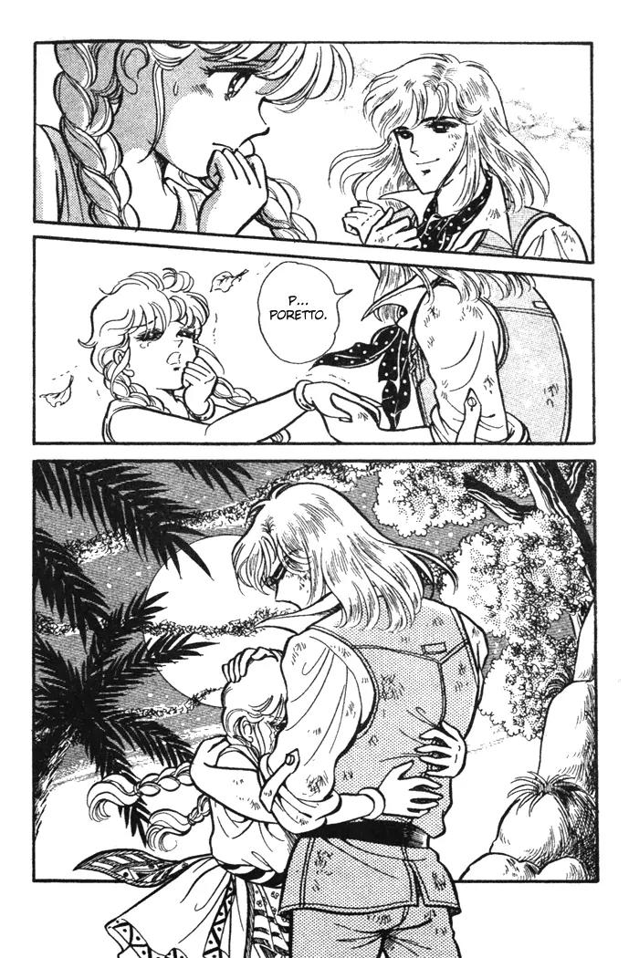 Pansy Chapter 41 page 20 - Chapter 41