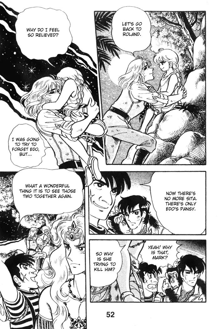 Pansy Chapter 41 page 21 - Chapter 41
