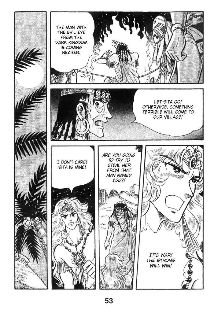 Pansy Chapter 41 page 22 - Chapter 41