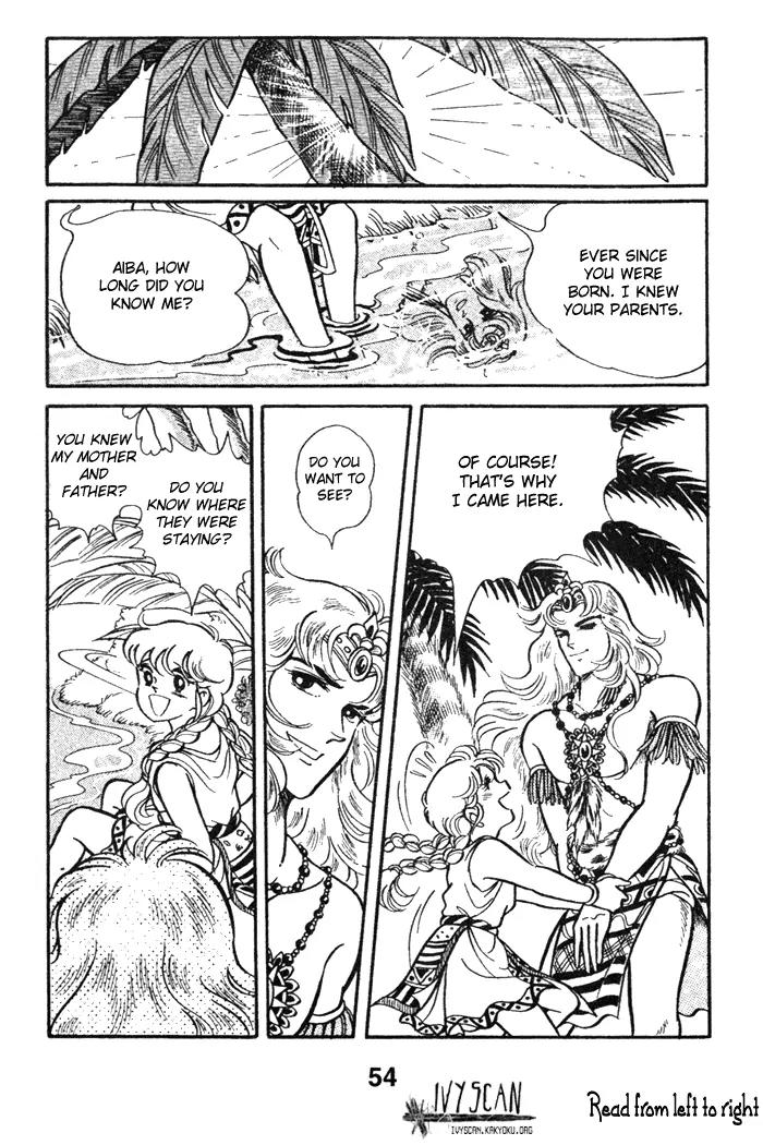 Pansy Chapter 41 page 23 - Chapter 41