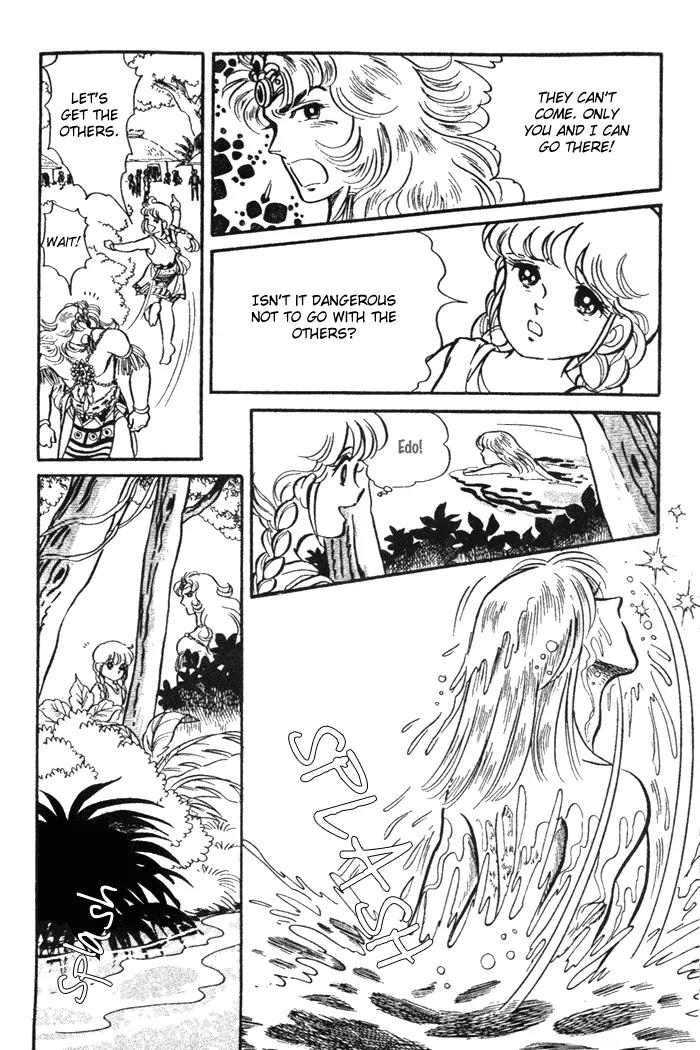 Pansy Chapter 41 page 24 - Chapter 41