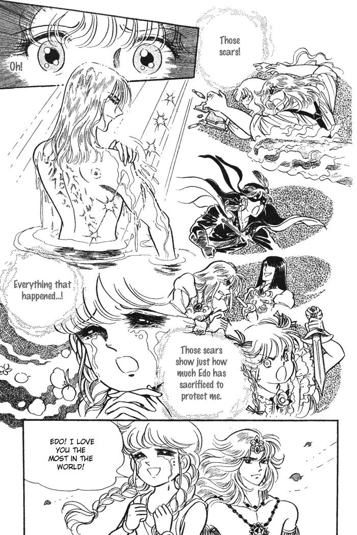 Pansy Chapter 41 page 25 - Chapter 41