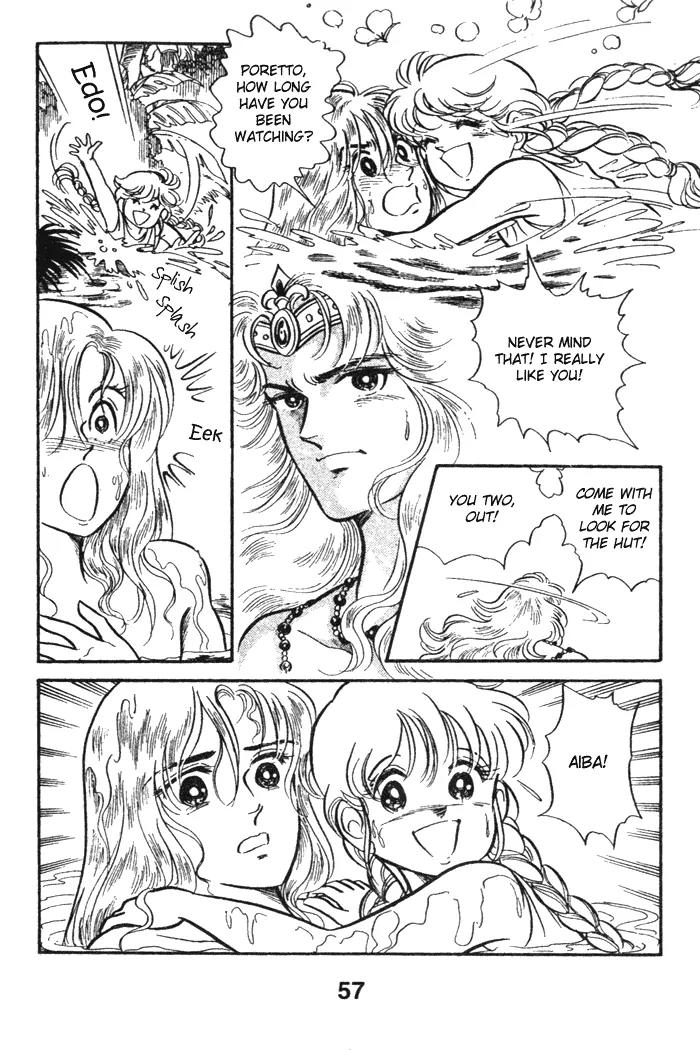 Pansy Chapter 41 page 26 - Chapter 41