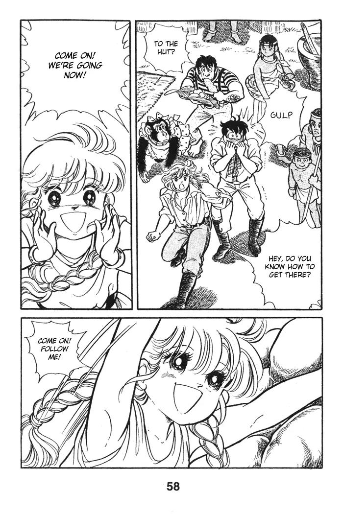 Pansy Chapter 41 page 27 - Chapter 41