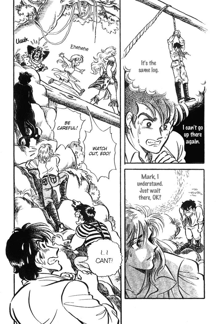 Pansy Chapter 41 page 28 - Chapter 41