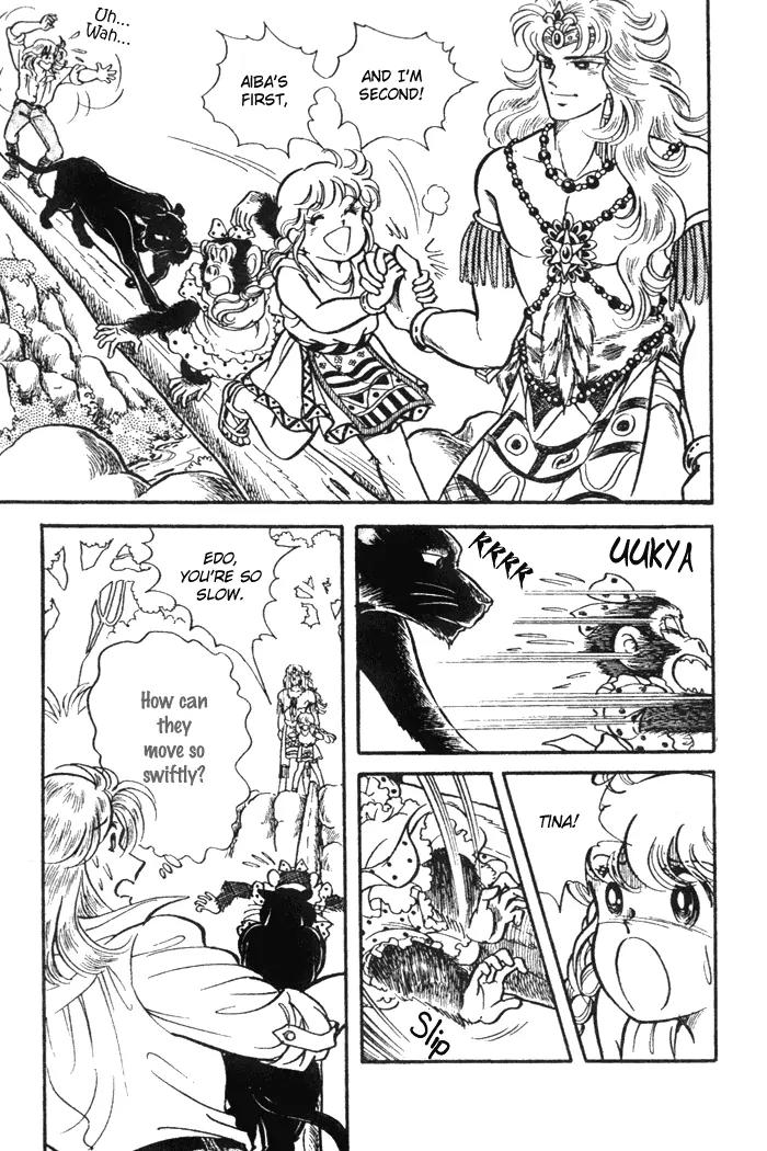 Pansy Chapter 41 page 29 - Chapter 41