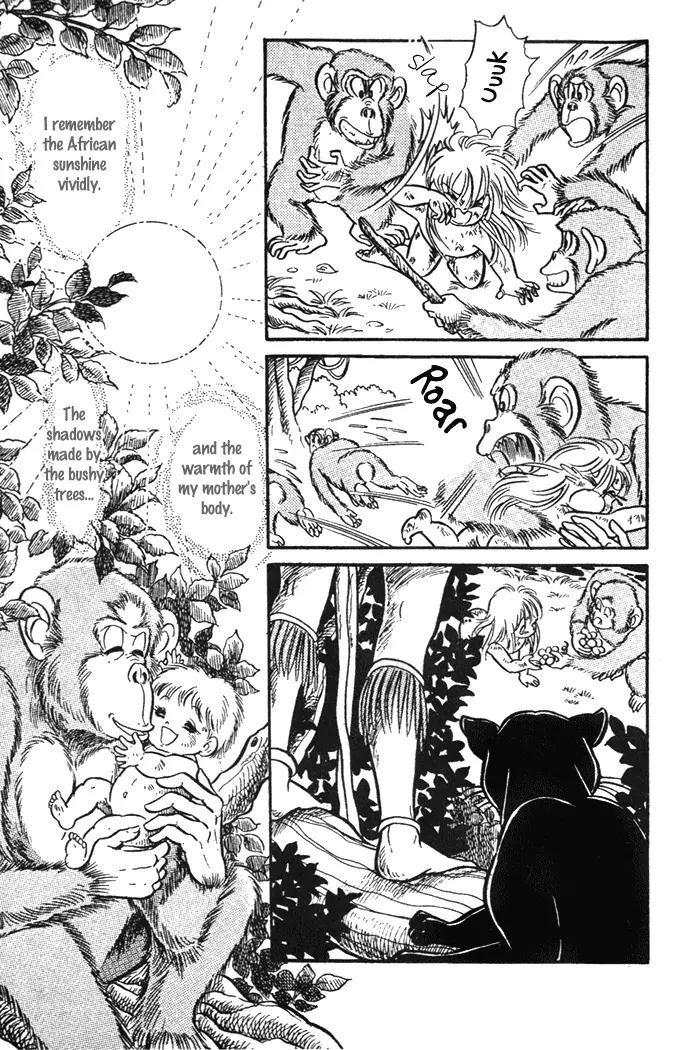 Pansy Chapter 41 page 3 - Chapter 41