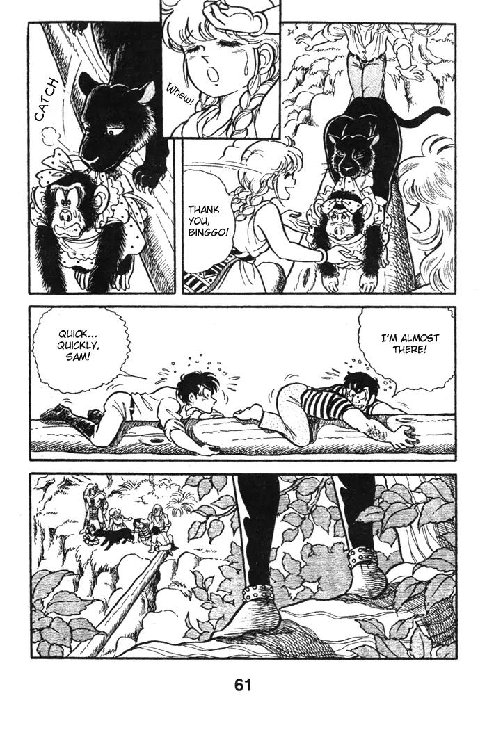 Pansy Chapter 41 page 30 - Chapter 41