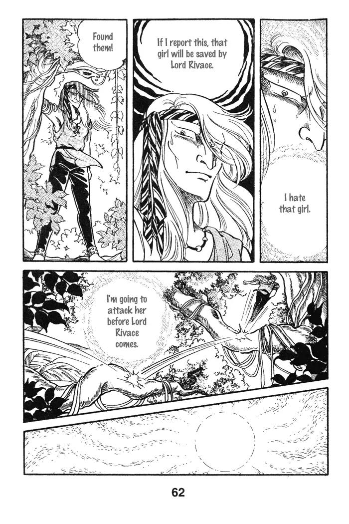 Pansy Chapter 41 page 31 - Chapter 41