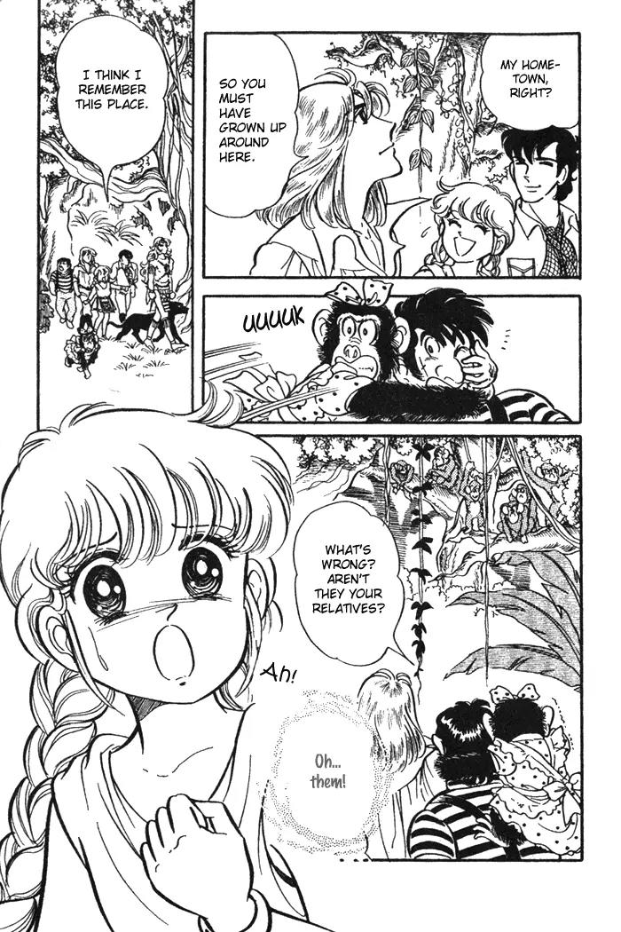 Pansy Chapter 41 page 33 - Chapter 41