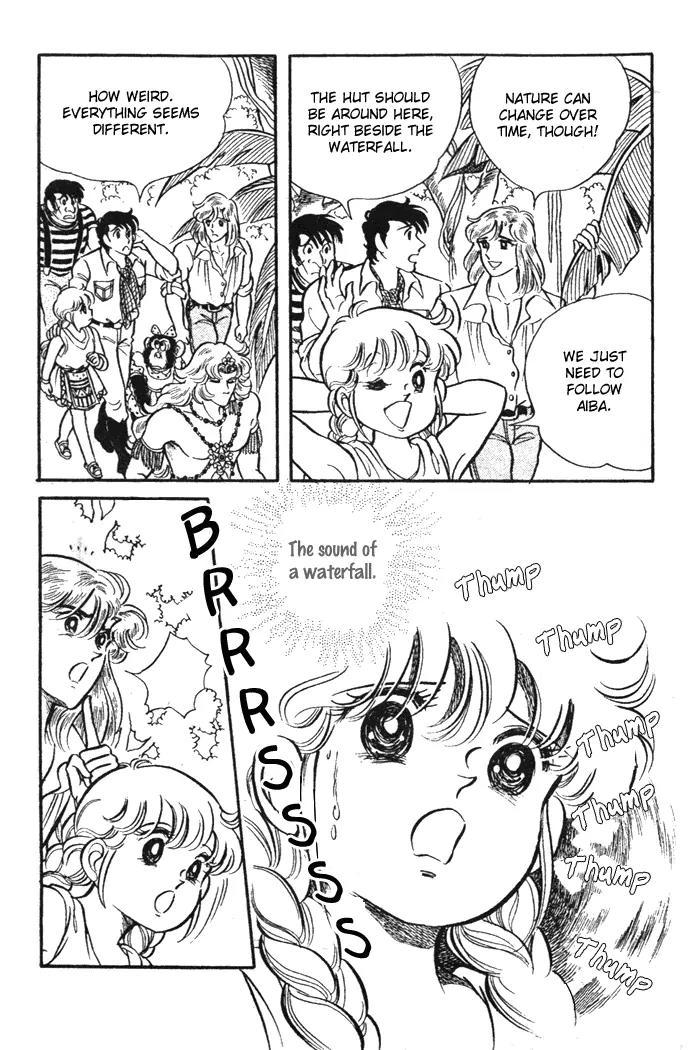 Pansy Chapter 41 page 35 - Chapter 41