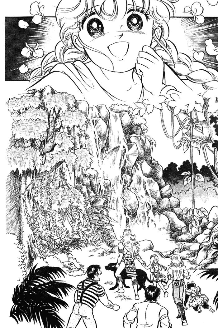 Pansy Chapter 41 page 36 - Chapter 41