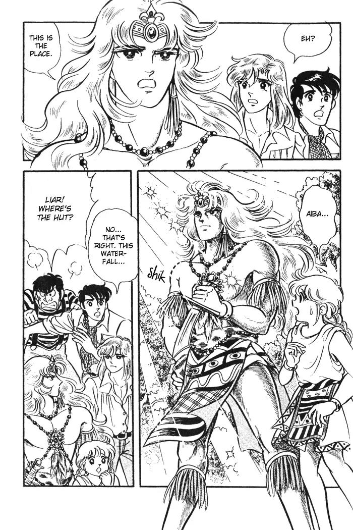 Pansy Chapter 41 page 37 - Chapter 41