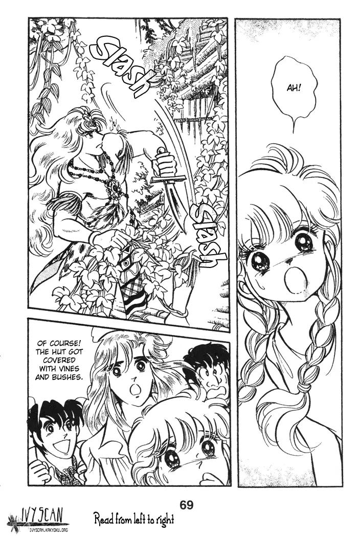 Pansy Chapter 41 page 38 - Chapter 41