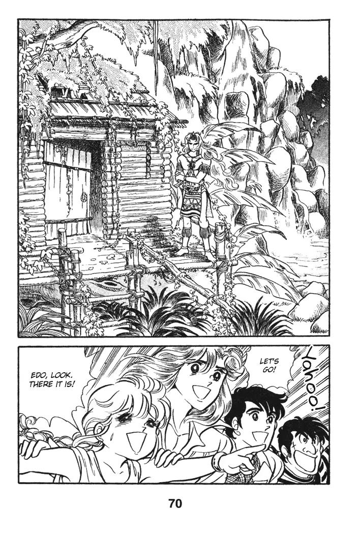 Pansy Chapter 41 page 39 - Chapter 41