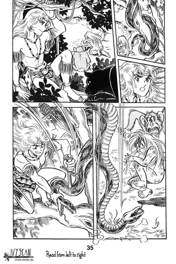 Pansy Chapter 41 page 4 - Chapter 41